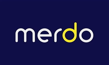 Merdo.com - Creative brandable domain for sale
